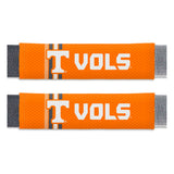Tennessee Volunteers Team Color Rally Seatbelt Pad - 2 Pieces