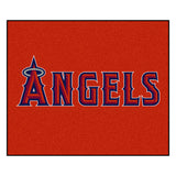 Los Angeles Angels Tailgater Rug - 5ft. x 6ft.