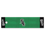 Chicago White Sox Putting Green Mat - 1.5ft. x 6ft.