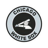 Chicago White Sox Roundel Rug - 27in. Diameter