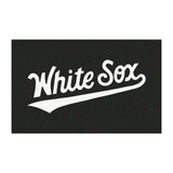 Chicago White Sox Ulti-Mat Rug - 5ft. x 8ft.