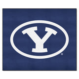 BYU Cougars Tailgater Rug - 5ft. x 6ft.