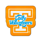 Tennessee Volunteers Mascot Rug, Lady Volunteers
