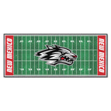 New Mexico Field Runner Mat - 30in. x 72in.