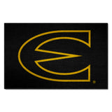 Emporia State Hornets Starter Mat Accent Rug - 19in. x 30in.