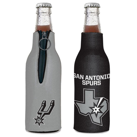 San Antonio Spurs Bottle Cooler