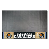 NBA Retro Cleveland Cavaliers Vinyl Grill Mat - 26in. x 42in.