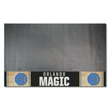 NBA Retro Orlando Magic Vinyl Grill Mat - 26in. x 42in.