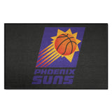 NBA Retro Phoenix Suns Starter Mat Accent Rug - 19in. x 30in.