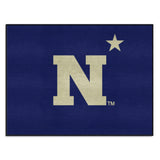 Naval Academy All-Star Rug - 34 in. x 42.5 in.