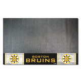 NHL Retro Boston Bruins Vinyl Grill Mat - 26in. x 42in.