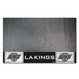 NHL Retro Los Angeles Kings Vinyl Grill Mat - 26in. x 42in.