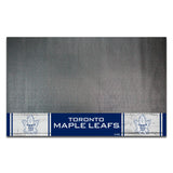 NHL Retro Toronto Maple Leafs Vinyl Grill Mat - 26in. x 42in.