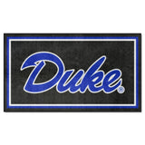 Duke Blue Devils 3ft. x 5ft. Plush Area Rug