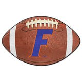 Florida Gators  Football Rug - 20.5in. x 32.5in.