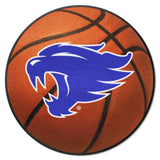 Kentucky Wildcats Basketball Rug - 27in. Diameter