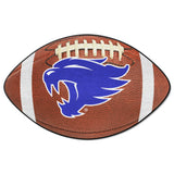 Kentucky Wildcats  Football Rug - 20.5in. x 32.5in.