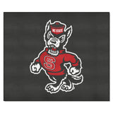 NC State Wolfpack Tailgater Rug - 5ft. x 6ft.