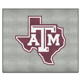 Texas A&M Aggies Tailgater Rug, Gary - 5ft. x 6ft.