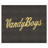 Vanderbilt Commodores Tailgater Rug, Vandy Boys - 5ft. x 6ft.