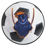 Virginia Cavaliers Soccer Ball Rug - 27in. Diameter