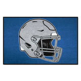 Detroit Lions Starter Mat Accent Rug - 19in. x 30in.