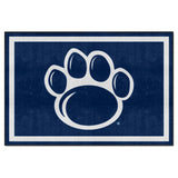 Penn State Nittany Lions 5ft. x 8 ft. Plush Area Rug