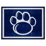 Penn State Nittany Lions 8ft. x 10 ft. Plush Area Rug