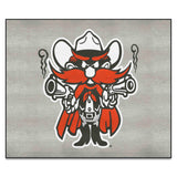 Texas Tech Red Raiders Tailgater Rug - 5ft. x 6ft.