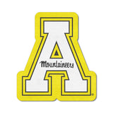 Appalachian State Mountaineers Mascot Rug
