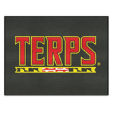 Maryland Terrapins All-Star Rug - 34 in. x 42.5 in.