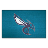 Charlotte Hornets Starter Mat Accent Rug - 19in. x 30in.