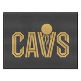 Cleveland Cavaliers All-Star Rug - 34 in. x 42.5 in.