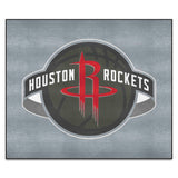 Houston Rockets Tailgater Rug - 5ft. x 6ft.