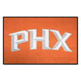 Phoenix Suns Starter Mat Accent Rug - 19in. x 30in.