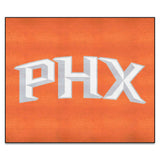 Phoenix Suns Tailgater Rug - 5ft. x 6ft.