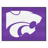 Kansas State Wildcats All-Star Rug - 34 in. x 42.5 in.