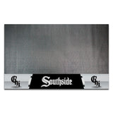 Chicago White Sox Vinyl Grill Mat Southside City Connect - 26in. x 42in.