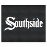 Chicago White Sox Tailgater Rug Southside City Connect - 5ft. x 6ft.
