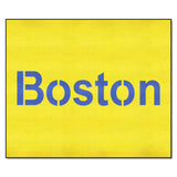 Boston Red Sox Tailgater Rug - 5ft. x 6ft.