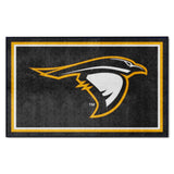 Anderson (IN) Ravens 4ft. x 6ft. Plush Area Rug