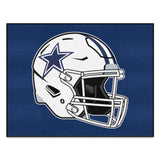 Dallas Cowboys All-Star Rug - 34 in. x 42.5 in.