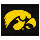 Iowa Hawkeyes Tailgater Rug - 5ft. x 6ft.