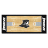 Providence College Friars Court Runner Rug - 30in. x 72in.
