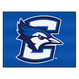 Creighton Bluejays All-Star Rug - 34 in. x 42.5 in.