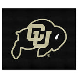 Colorado Buffaloes Tailgater Rug - 5ft. x 6ft.