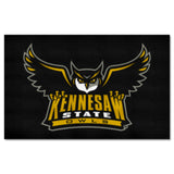 Kennesaw State Owls Ulti-Mat Rug - 5ft. x 8ft.