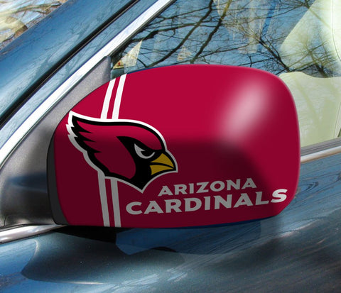 Arizona Cardinals Mirror Cover Small CO