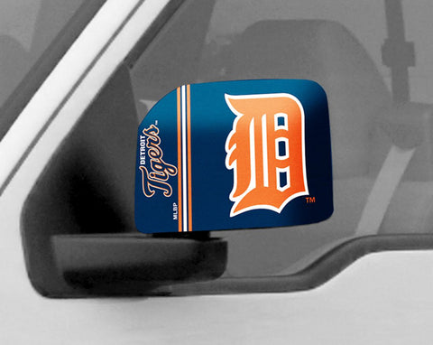 Detroit Tigers Mirror Cover Large CO