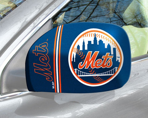 New York Mets Mirror Cover Small CO